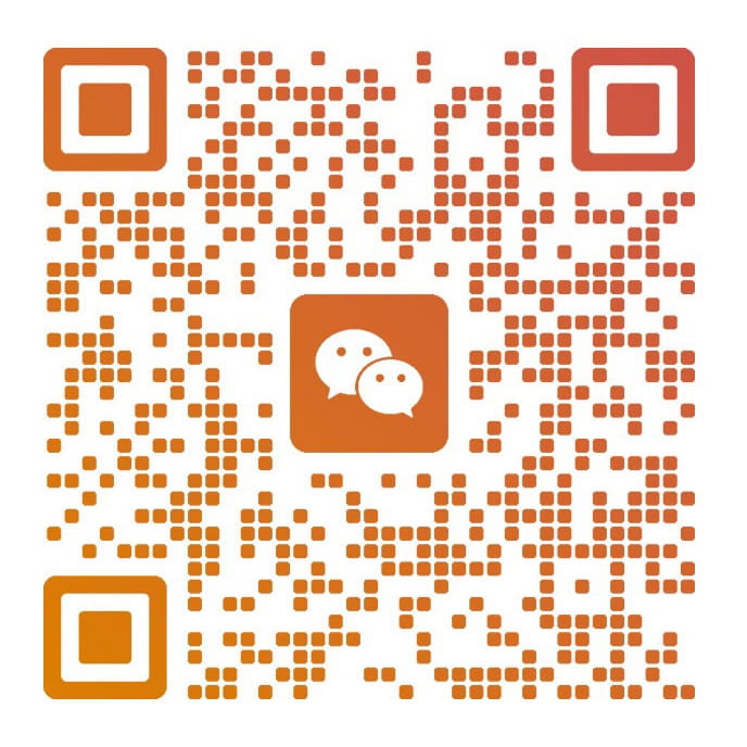 Awesome Academy WeChat