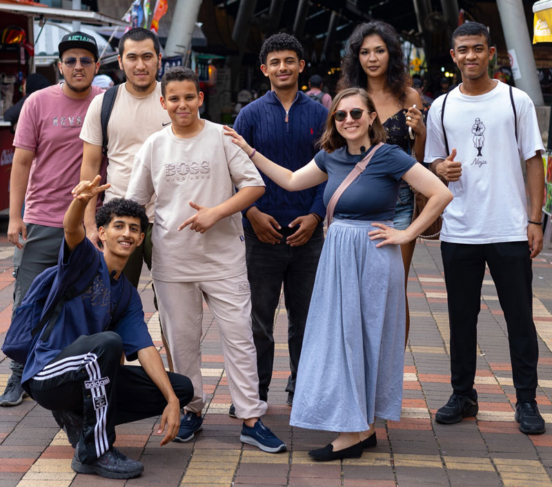 School / University Graduates 2026