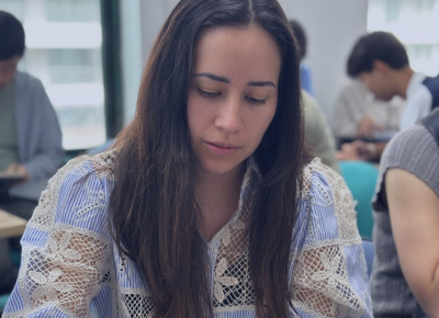 Awesome Academy’s Intensive English Program is perfectly aligned with the IELTS framework — designed to prepare you for real-life communication, academic success, and excellent IELTS performance.