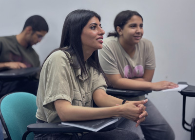 Reading & Writing: 2 hrs/day | Listening & Speaking: 2 hrs/day | Public Speaking & Activities: 2 hrs/day